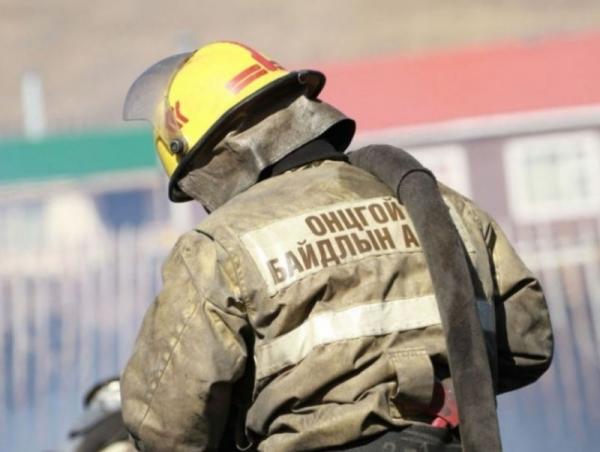 Алба хаагчид 614 иргэний амь нас, 116.9 тэрбум төгрөгийн эд хөрөнгийг авран хамгаалжээ