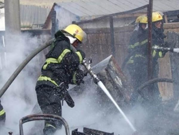 Нийслэлийн хэмжээнд өнгөрсөн долоо хоногт, гал түймрийн 55 дуудлага мэдээлэл бүртгэгджээ