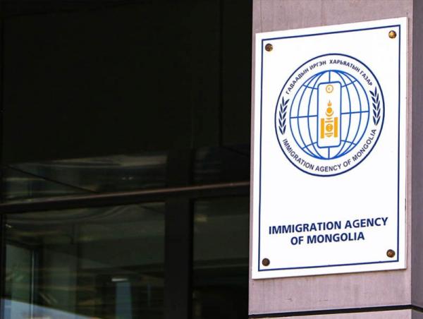 Хоёрдугаар сард 12 улсын 87 иргэнийг албадан гаргажээ