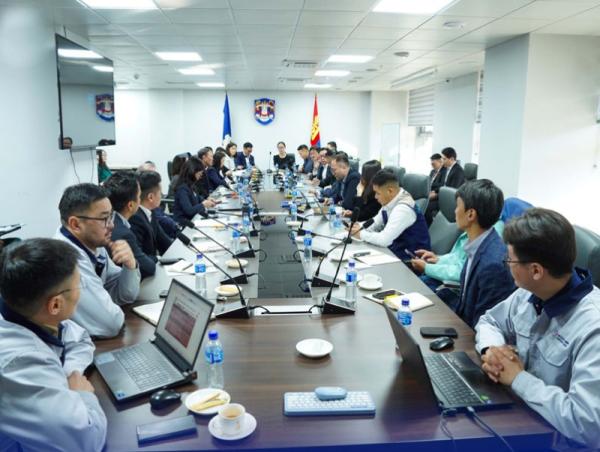 Нийслэлд хэрэгжиж буй төслүүдийн байгаль орчин, нийгмийн нөлөөллийн үнэлгээг нээлттэй мэдээлэхийг үүрэг болгов