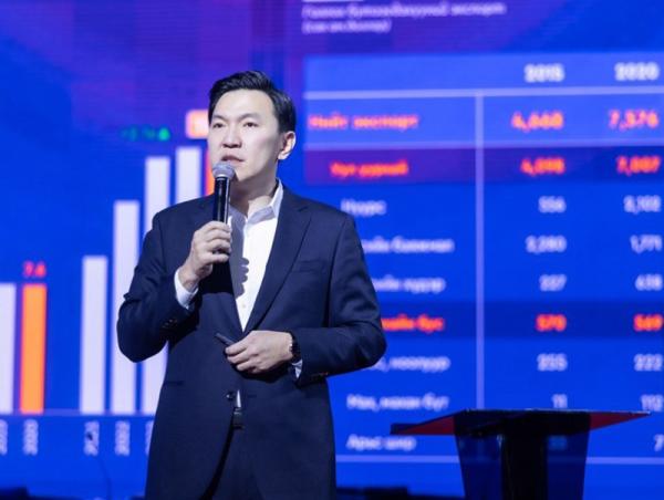 Н.Учрал: Төр хувийн хэвшлийн байгууллагуудтай өрсөлдөхгүй байхыг баримталж, эрүүл, чөлөөт зах зээлийг бодлогоор дэмжинэ