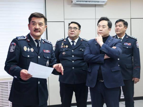 А.Баяр: Хулгайлах болон хүний эрүүл мэндийн халдашгүй байдлын эсрэг гэмт хэргийн тоо буурсан нь хар цэгүүдийг камержуулсных