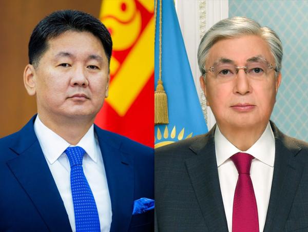 Монгол Улсын Ерөнхийлөгч У.Хүрэлсүх Бүгд Найрамдах Казахстан Улсад төрийн айлчлал хийнэ