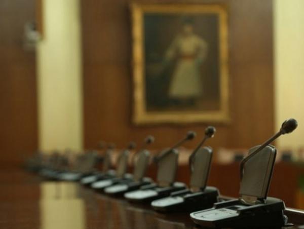 УИХ: Өнөөдөр хуралдах ажлын хэсгүүд