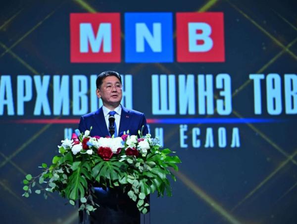 МҮОНРТ архивын сан хөмрөгөө 4К, тоон системд шилжүүлж эхэллээ