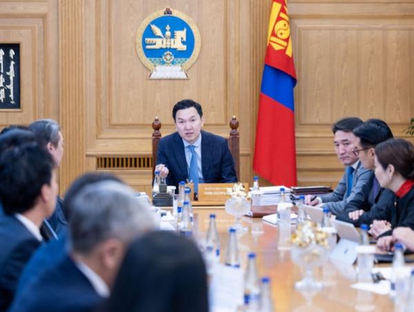 Н.Учрал: Энэ онд нийслэлийн 80 байршилд ногоон өртөө байгуулна