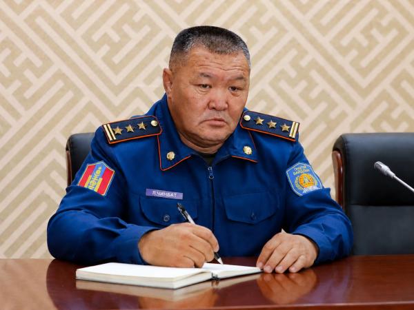 Л.Чинбат: Хүн сонирхож, сэтгэл зүрхээ зориулсан зүйлдээ л амжилт гаргадаг