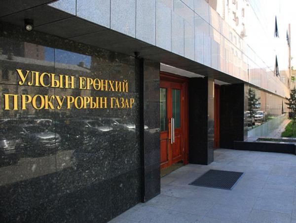Прокурорын байгууллага өнгөрсөн долоо хоногт 29,444 хэрэгт хяналт тавьжээ