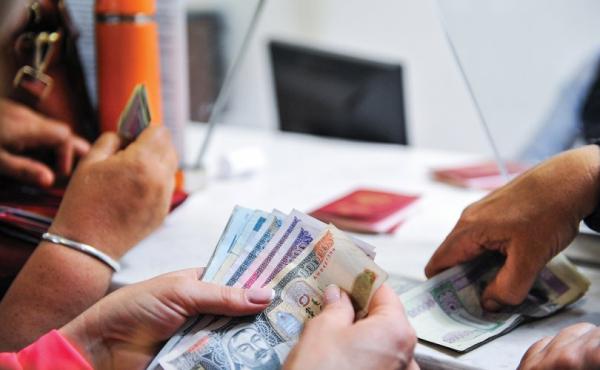435 мянган ахмад настан ирэх сарын 1-нээс шинээр суурь тэтгэвэр авч эхэлнэ